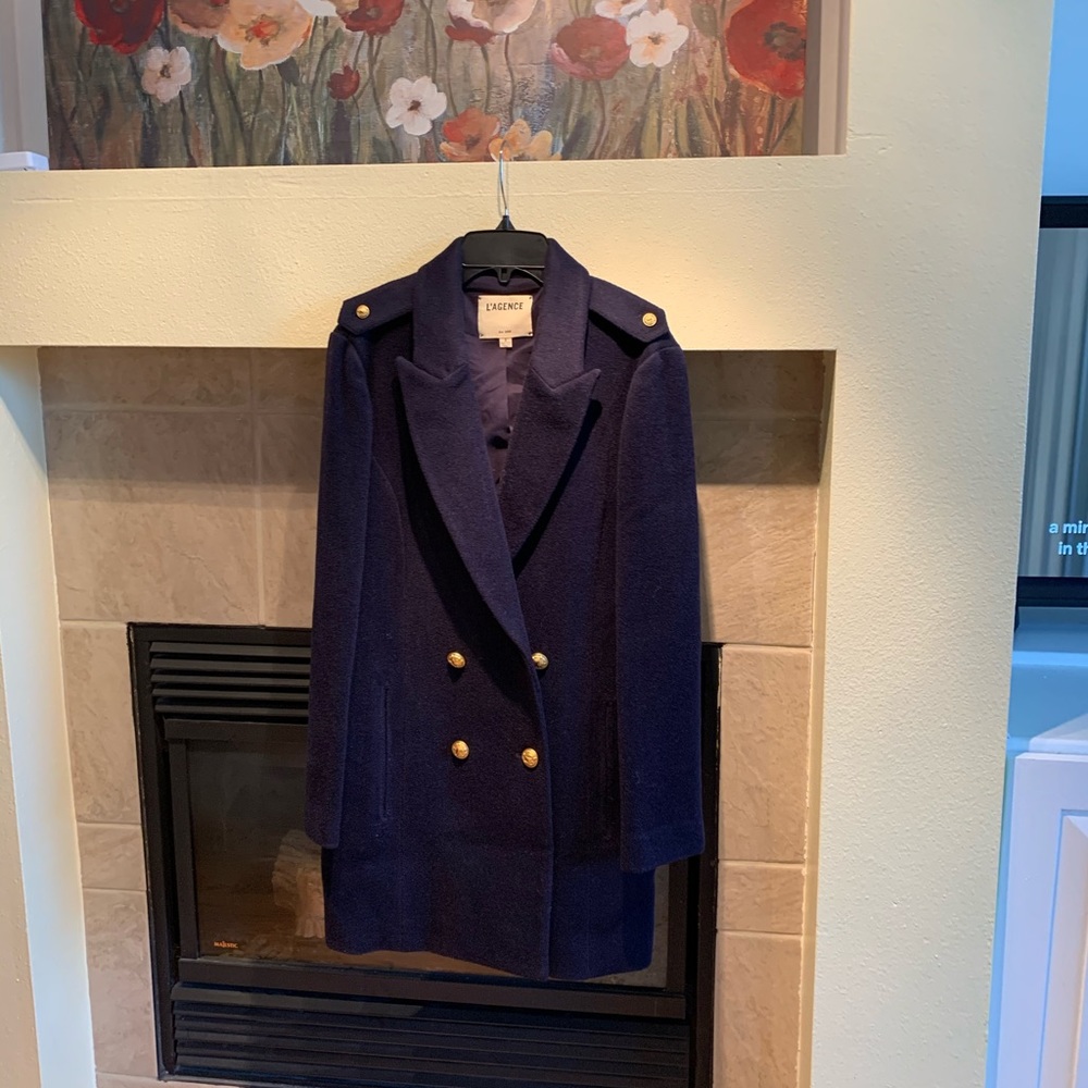 Gorgeous chic jacket - Picture 5 of 11